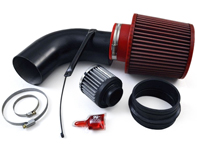 Air Induction Kit for Porsche 993 C2/4